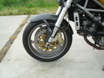 �������� �� ������ �������� Ducati Ducati MS4 2002 ���� 12